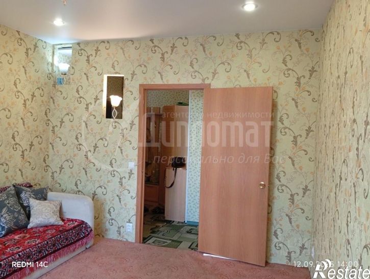 2-комн квартира ул Орлова, 6,  д. 6