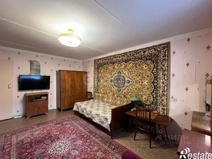 2-комн квартира ул М.Горького, 61,  д. 61