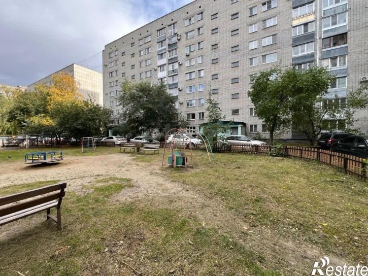 2-комн квартира ул М.Горького, 61,  д. 61