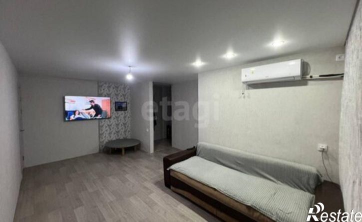 2-комн квартира улица Ленина, 41,  д. 41