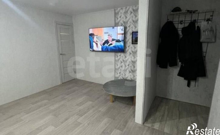 2-комн квартира улица Ленина, 41,  д. 41