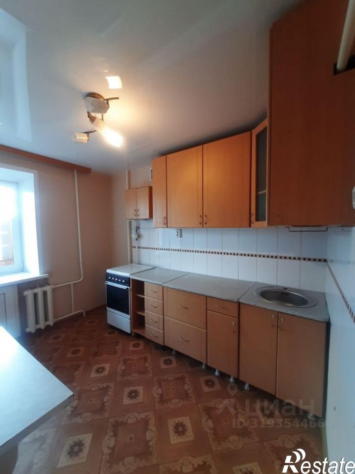 1-комн квартира улица Пушкина, 24,  д. 24