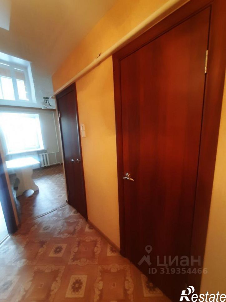 1-комн квартира улица Пушкина, 24,  д. 24