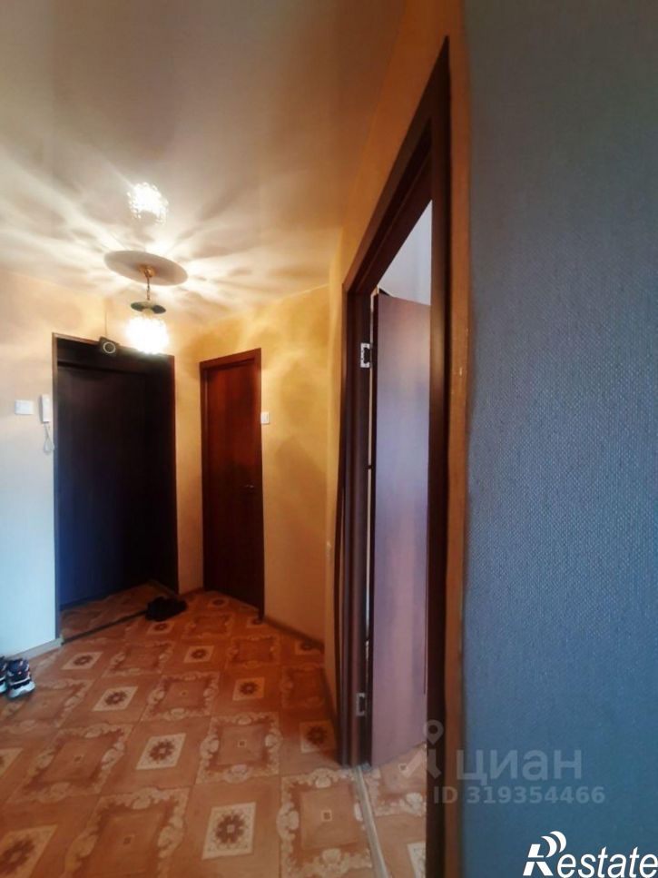 1-комн квартира улица Пушкина, 24,  д. 24