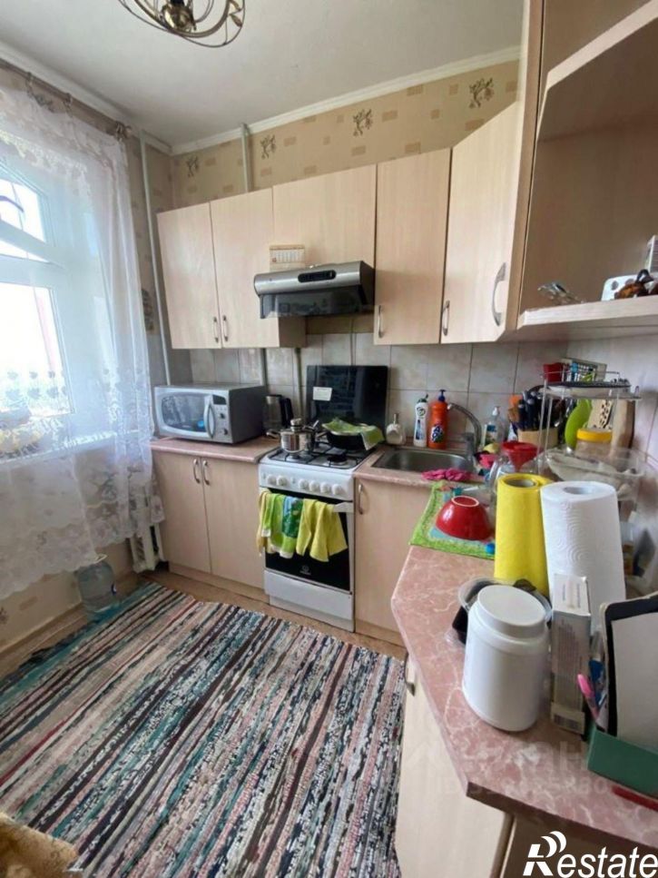 3-комн квартира улица Карла Маркса, 131,  д. 131