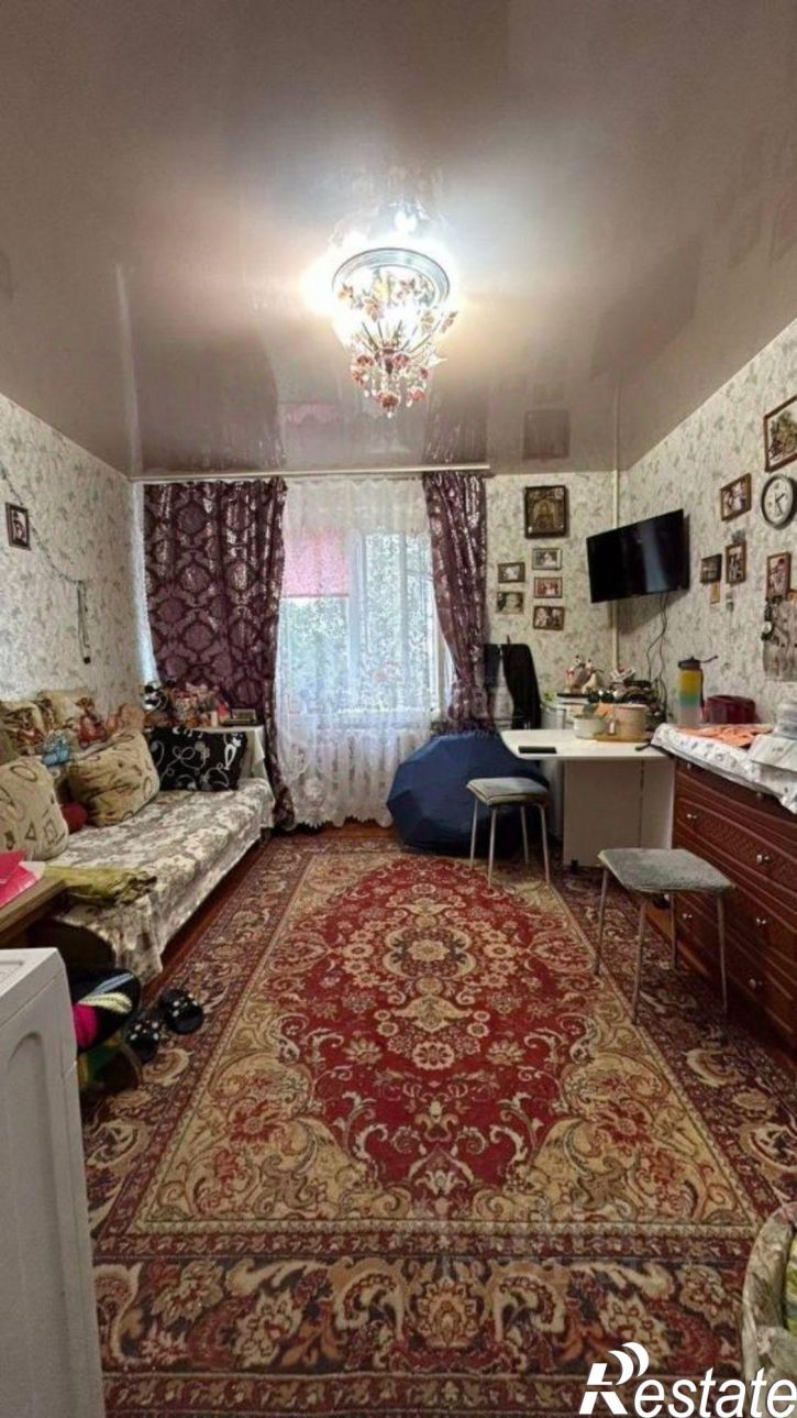 1-комн квартира ул Тельмана, 10,  д. 10