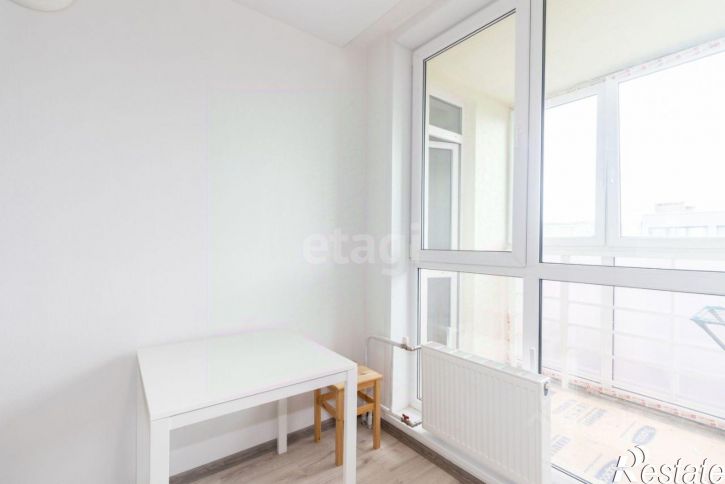 1-комн квартира Солнечный б-р, 30а,  д. 30а