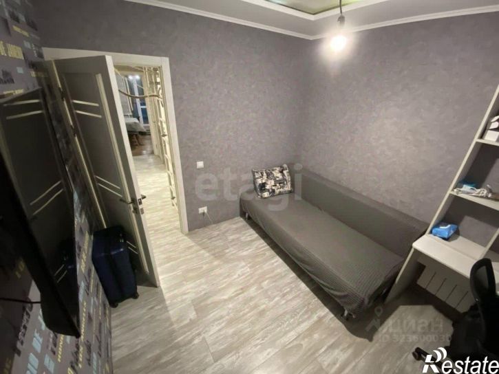 3-комн квартира ул Артёма, 35,  д. 35