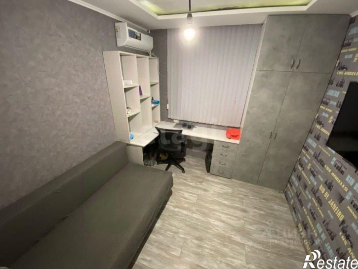 3-комн квартира ул Артёма, 35,  д. 35