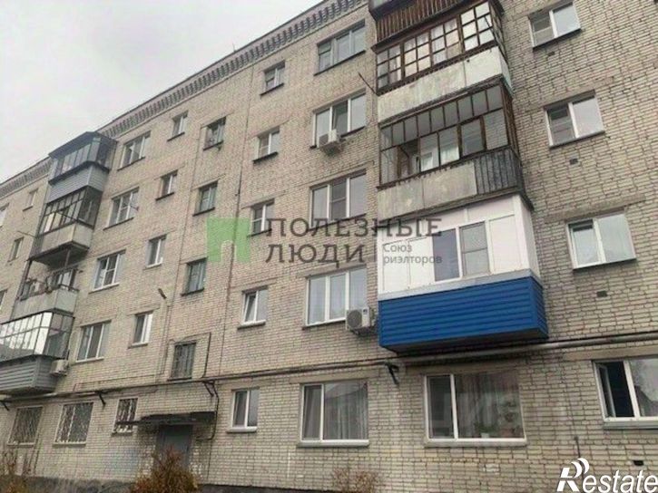 1-комн квартира ул Советская, 196,  д. 196