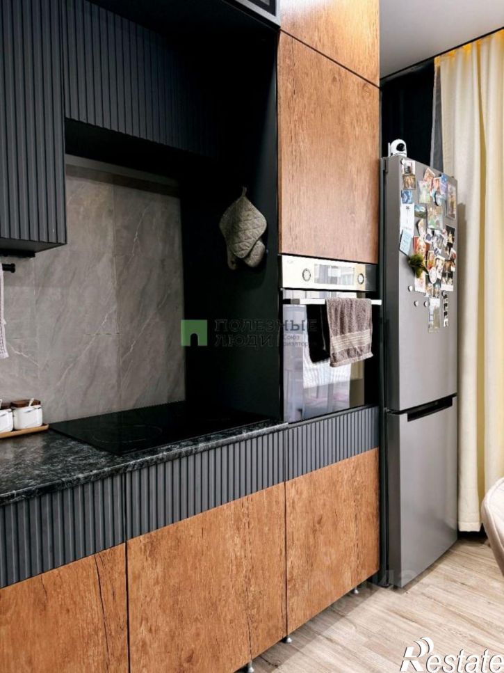 2-комн квартира Курган г., Заозерный, 7-й мкр., д.13