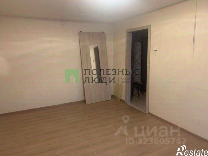 1-комн квартира ул Советская, 196,  д. 196