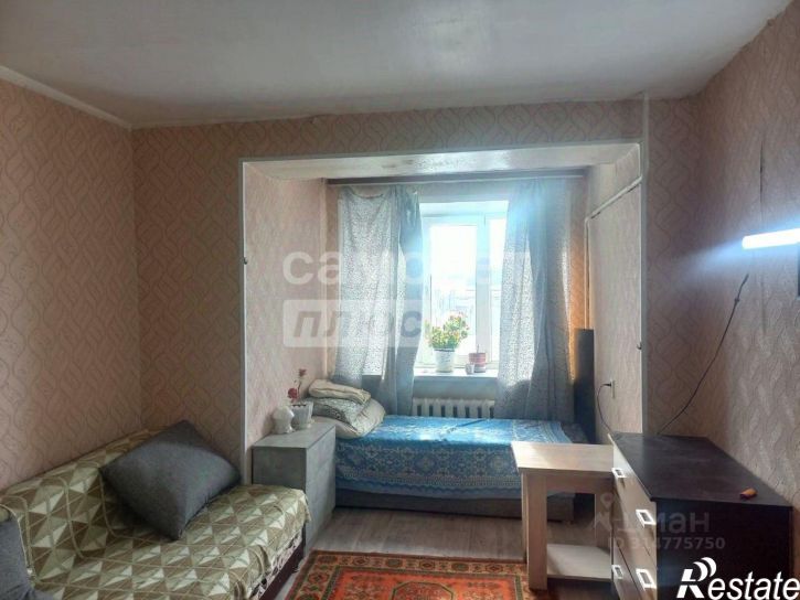 Комната улица Дзержинского, 17А,  д. 17А