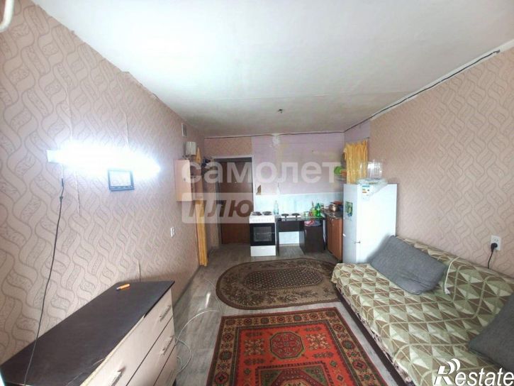 Комната улица Дзержинского, 17А,  д. 17А