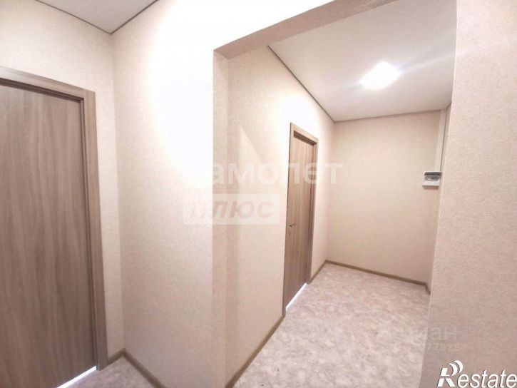 1-комн квартира Омская улица, 60/1,  д. 60/1