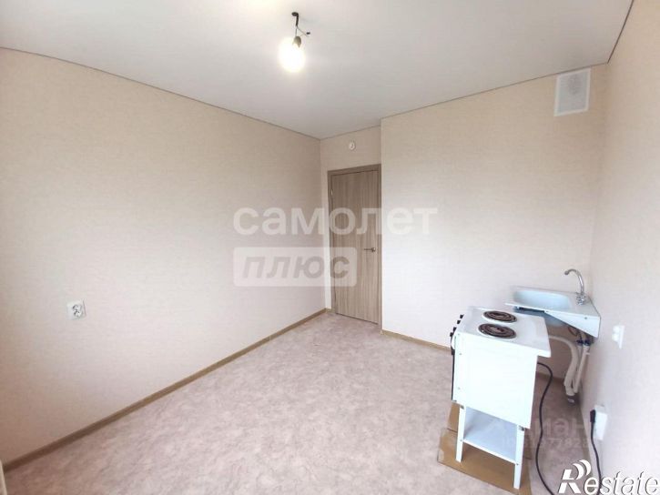 1-комн квартира Омская улица, 60/1,  д. 60/1