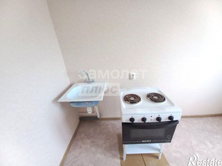 1-комн квартира Омская улица, 60/1,  д. 60/1