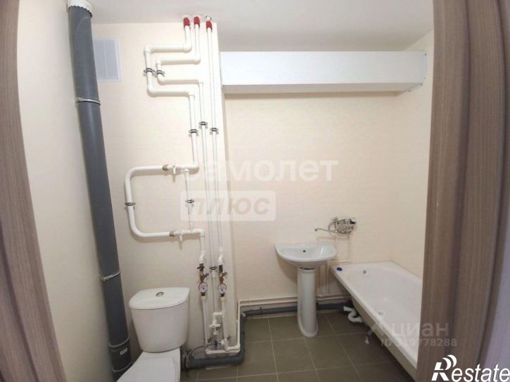 1-комн квартира Омская улица, 60/1,  д. 60/1