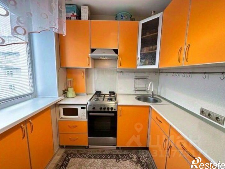 3-комн квартира ул Станционная, 41,  д. 41