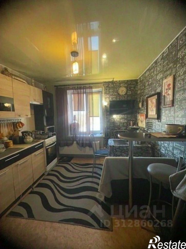 3-комн квартира ул Макаренко, 14,  д. 14