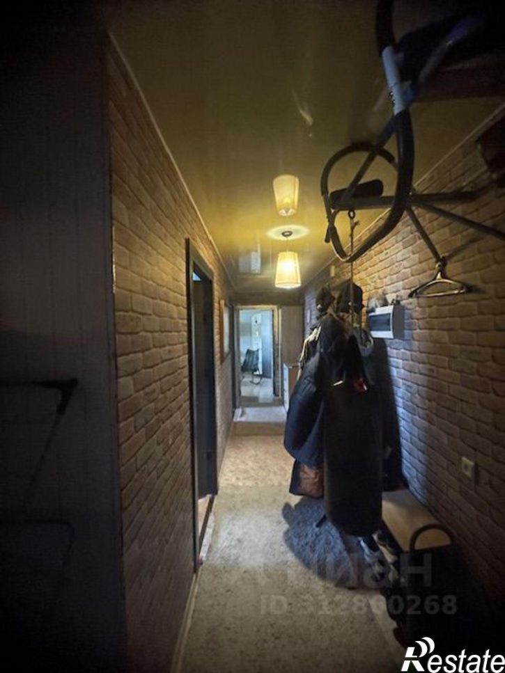 3-комн квартира ул Макаренко, 14,  д. 14