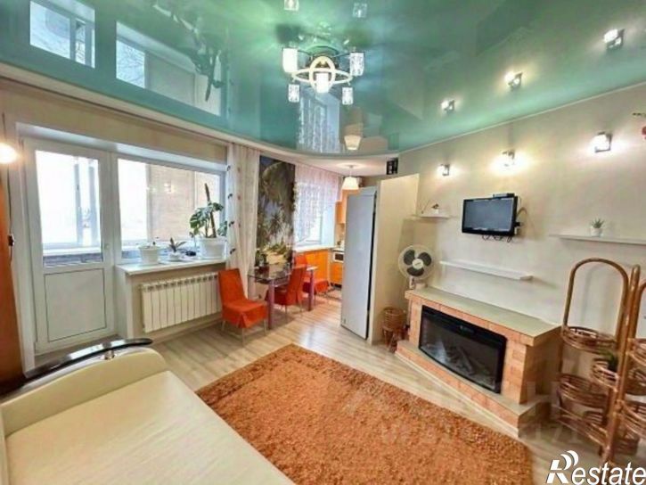 3-комн квартира ул Станционная, 41,  д. 41