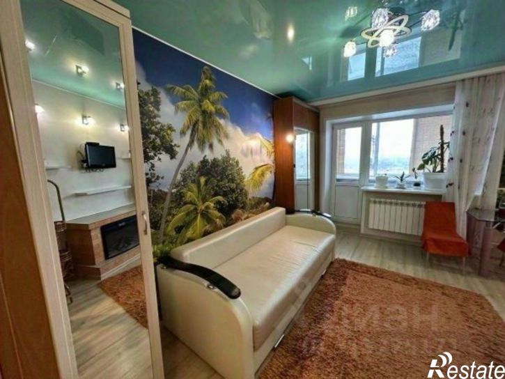 3-комн квартира ул Станционная, 41,  д. 41