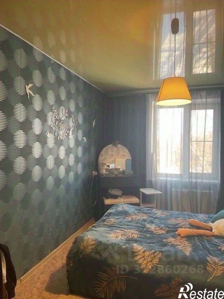 3-комн квартира ул Макаренко, 14,  д. 14