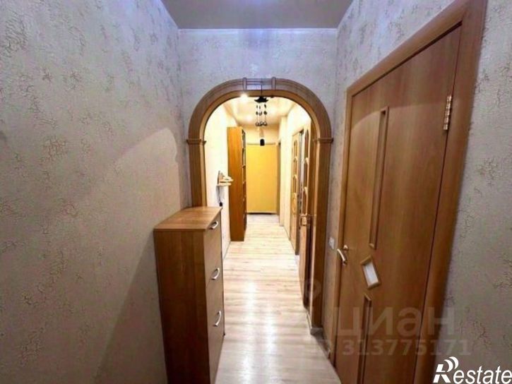 3-комн квартира ул Станционная, 41,  д. 41