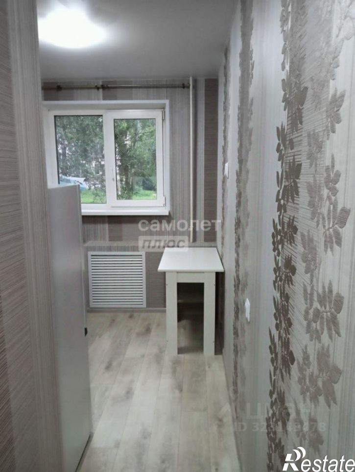 3-комн квартира улица 1 Мая, 11Б,  д. 11Б