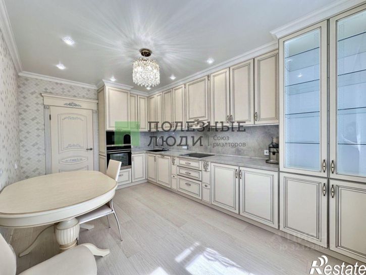 3-комн квартира ул Пушкина, 9,  д. 9