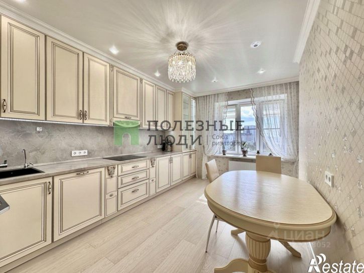 3-комн квартира ул Пушкина, 9,  д. 9