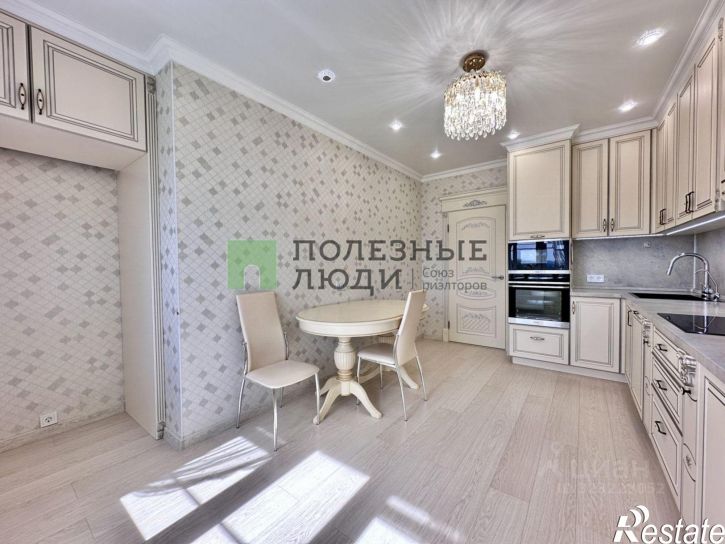 3-комн квартира ул Пушкина, 9,  д. 9