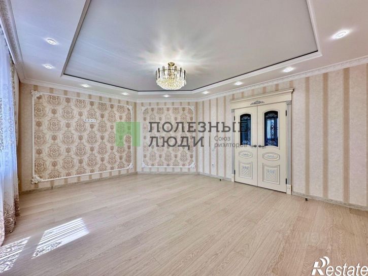 3-комн квартира ул Пушкина, 9,  д. 9