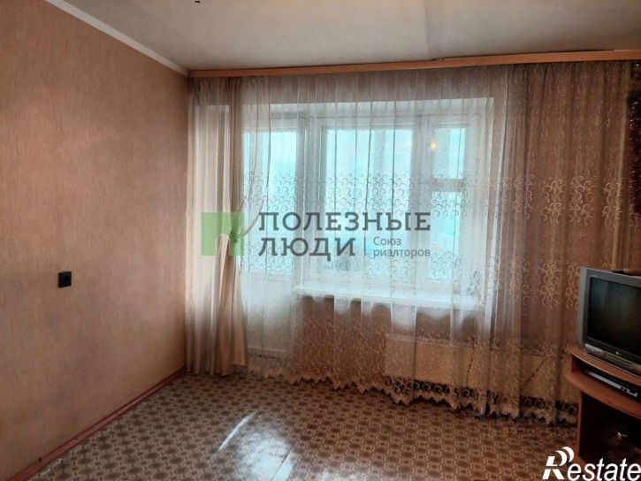 2-комн квартира улица Карбышева, 54,  д. 54