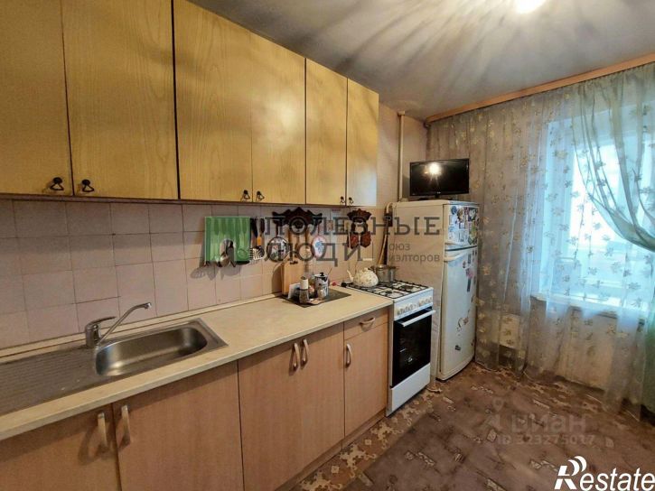 2-комн квартира улица Карбышева, 54,  д. 54