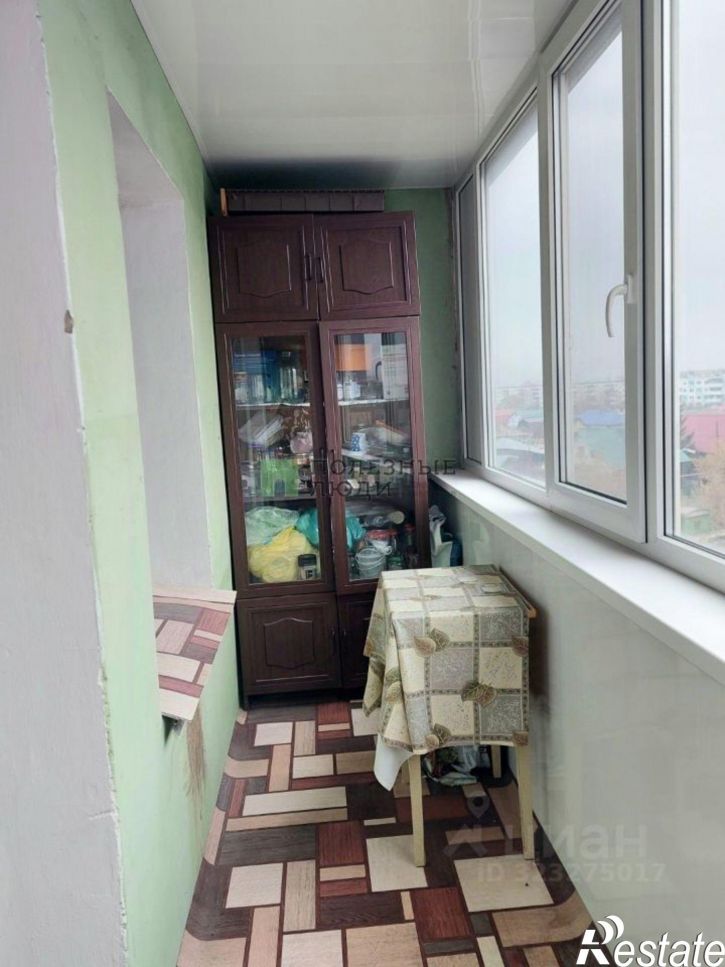 2-комн квартира улица Карбышева, 54,  д. 54