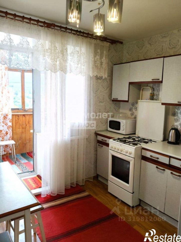 2-комн квартира ул Луначарского, 2,  д. 2