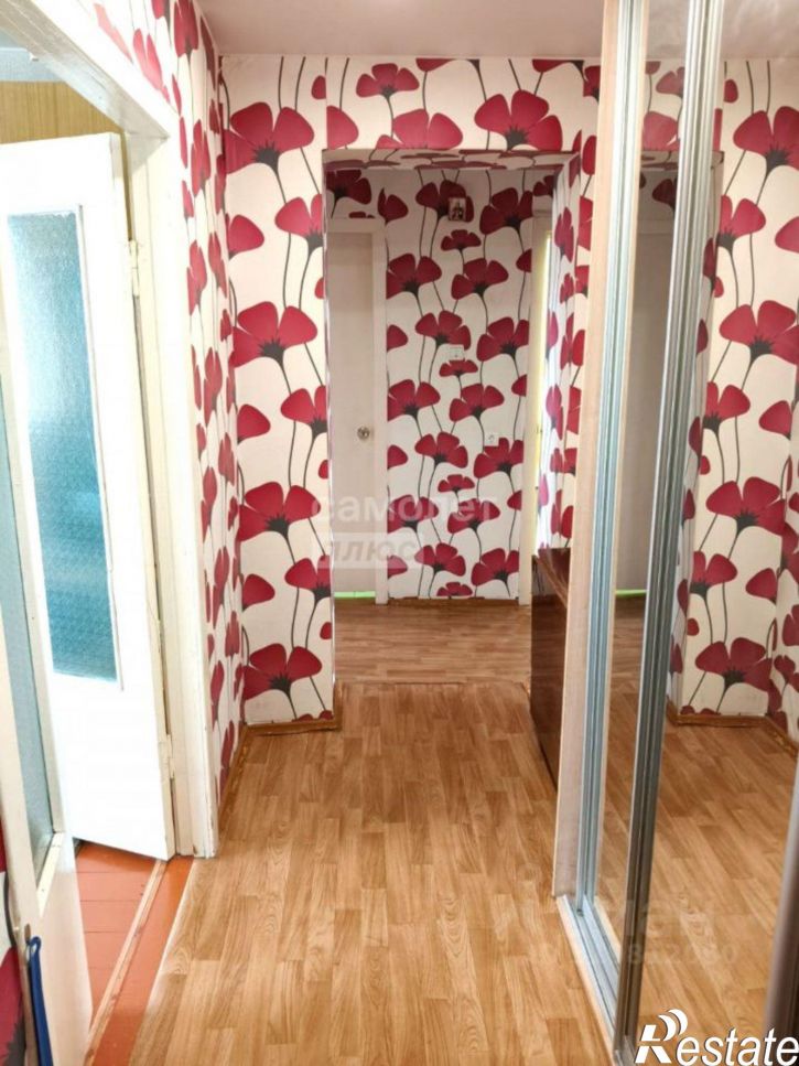 2-комн квартира ул Луначарского, 2,  д. 2