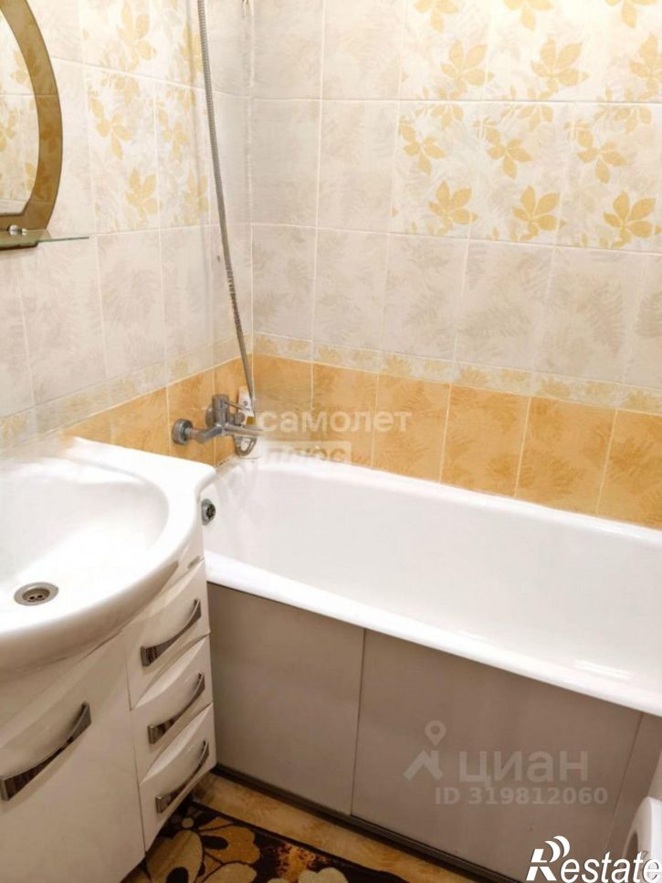 2-комн квартира ул Луначарского, 2,  д. 2