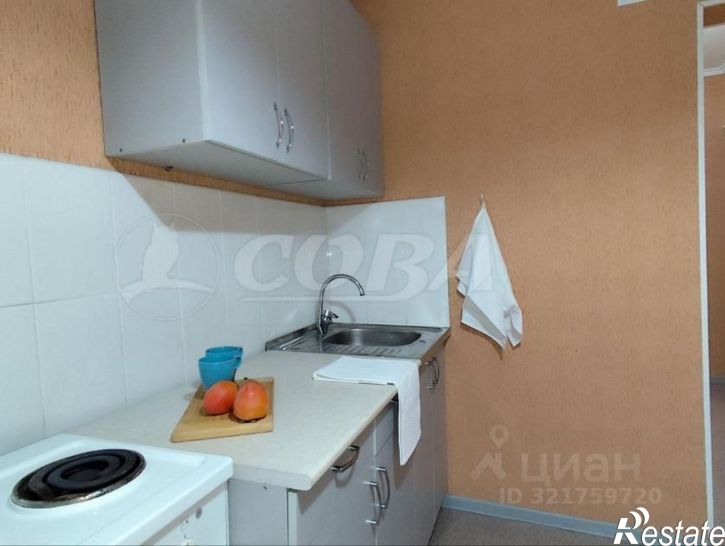 2-комн квартира городской округ Курган