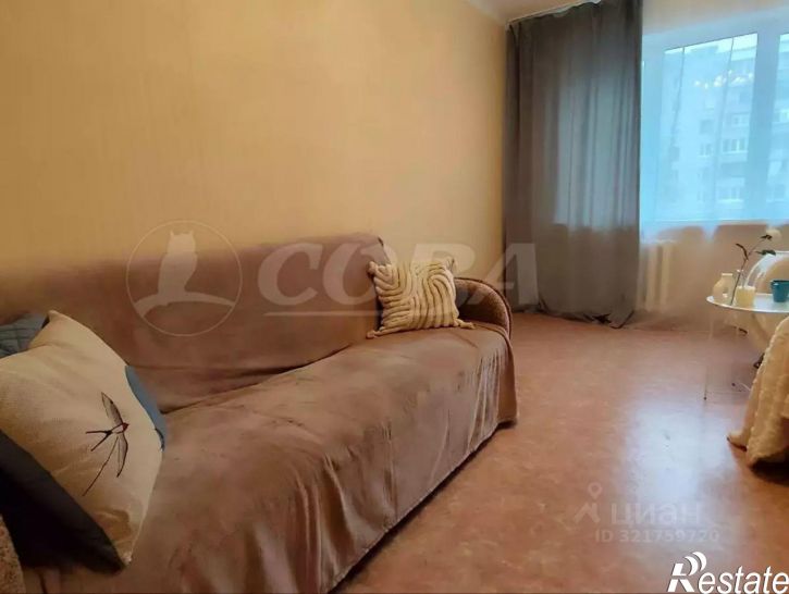 2-комн квартира городской округ Курган