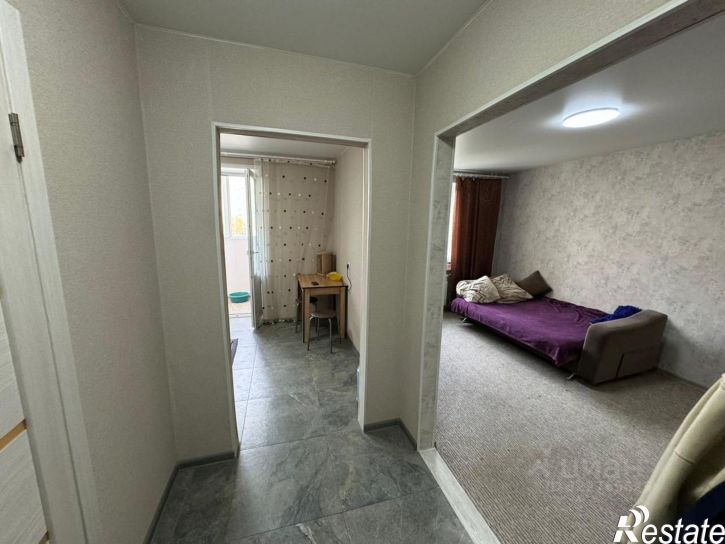 1-комн квартира жилой район Заозёрный, 11-й микрорайон, 8