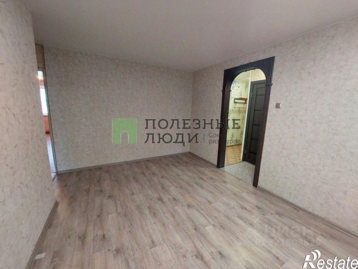 3-комн квартира ул Гоголя, 124,  д. 124