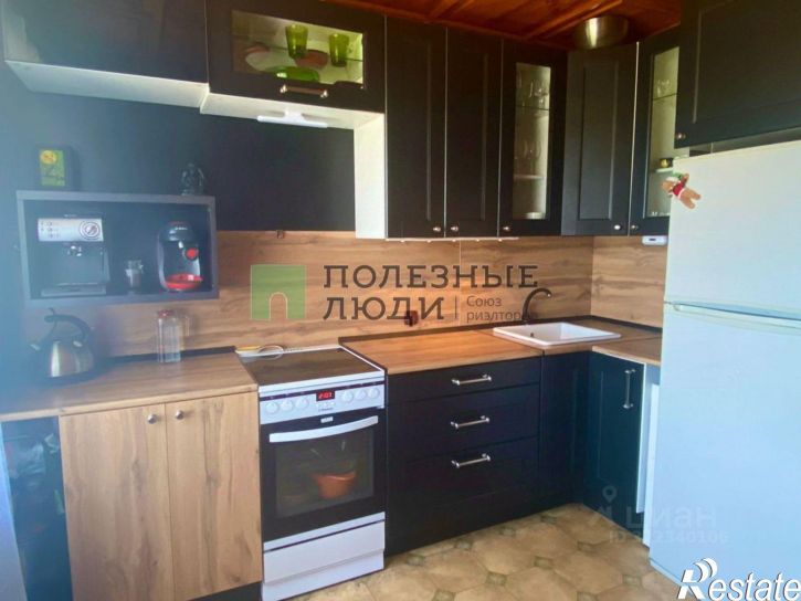 4-комн квартира ул Пушкина, 18,  д. 18