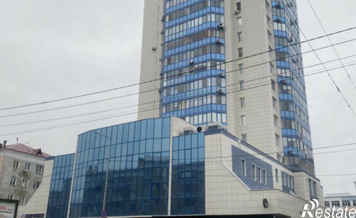 2-комн квартира ул Гоголя, 109,  д. 109