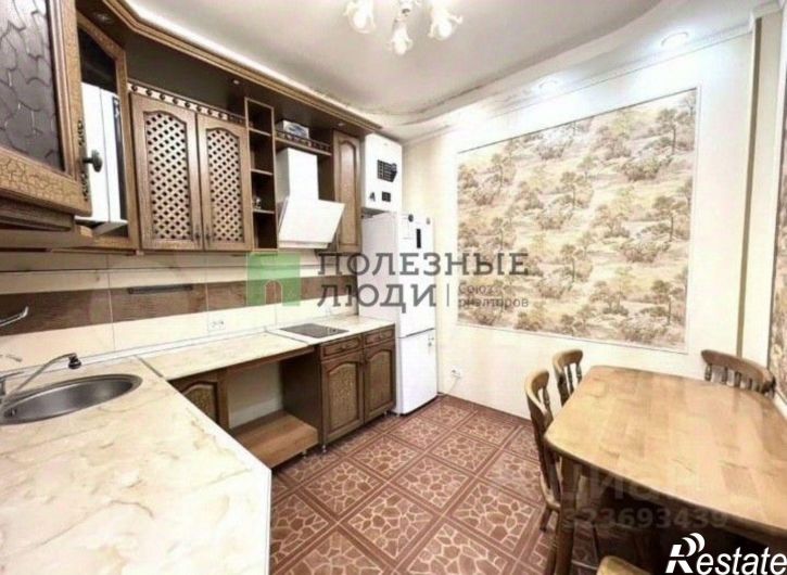 2-комн квартира ул Гоголя, 109,  д. 109