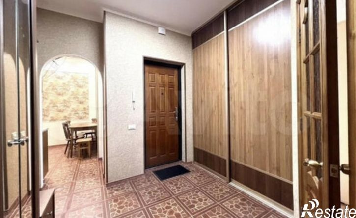 2-комн квартира ул Гоголя, 109,  д. 109