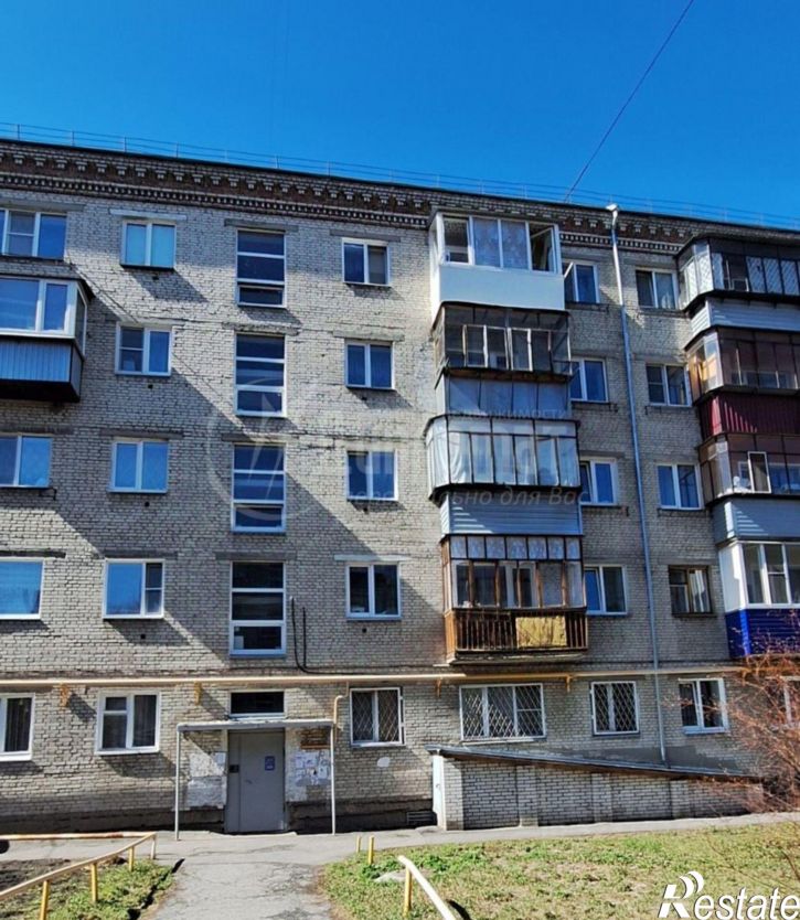 1-комн квартира ул Краснодонская, 6,  д. 6