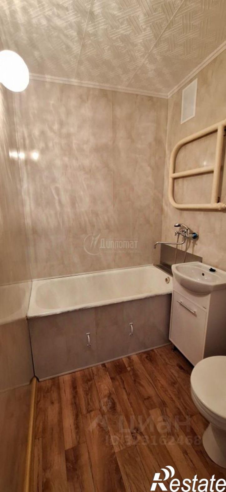 1-комн квартира ул Краснодонская, 6,  д. 6